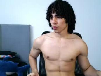 jash_7 — Chaturbate recorded stream image, 28.08.2026 22:20