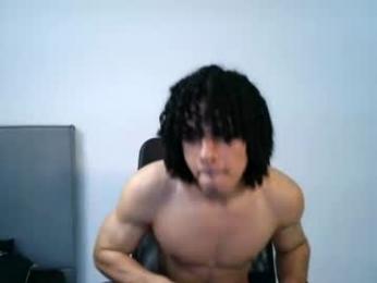 jash_7 — Chaturbate recorded stream image, 28.08.2026 22:20