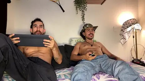 Aaron_wheel — Stripchat recorded stream image, 29.08.2026 04:10