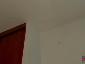 isabelsexysmile_ — Chaturbate recorded stream image, 29.08.2026 04:30