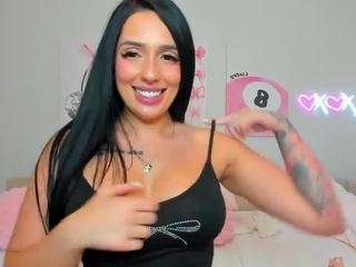 bbygirlzoe — Camsoda recorded stream image, 29.08.2026 03:10