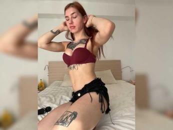 SukubOverlord — Bongacams recorded stream image, 29.08.2026 07:50