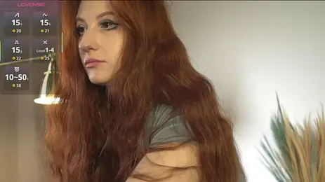 CatyPurrrrr — Stripchat recorded stream image, 29.08.2026 05:10