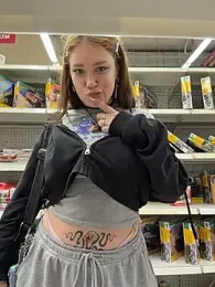 lucy-joy — Stripchat recorded stream image, 29.08.2026 07:10