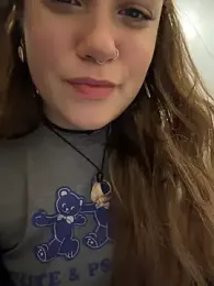 lucy-joy — Stripchat recorded stream image, 29.08.2026 07:10