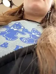lucy-joy — Stripchat recorded stream image, 29.08.2026 07:10