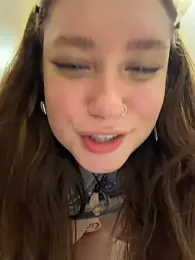 lucy-joy — Stripchat recorded stream image, 29.08.2026 07:10