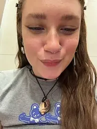 lucy-joy — Stripchat recorded stream image, 29.08.2026 07:10