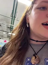 lucy-joy — Stripchat recorded stream image, 29.08.2026 07:10