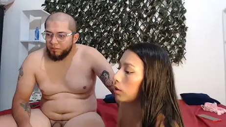 zarek_n_nyx — Stripchat recorded stream image, 29.08.2026 11:30