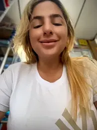 sammyqueenx21 — Stripchat recorded stream image, 29.08.2026 13:30