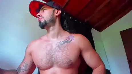 Baky_sexy — Stripchat recorded stream image, 29.08.2026 14:00