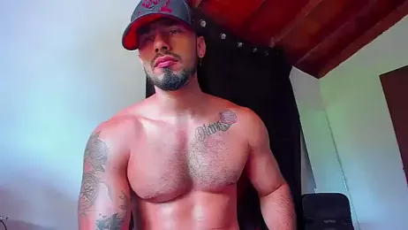 Baky_sexy — Stripchat recorded stream image, 29.08.2026 14:00