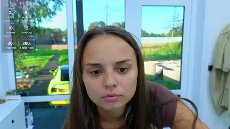 Misss_Vikk — Stripchat recorded stream image, 29.08.2026 15:30