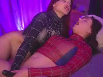 double_magic_ — Chaturbate recorded stream image, 29.08.2026 15:40