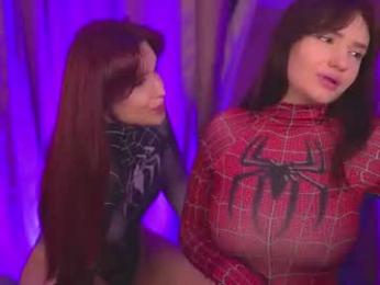 double_magic_ — Chaturbate recorded stream image, 29.08.2026 15:40