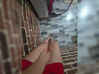 AmberLove12 — Bongacams recorded stream image, 29.08.2026 19:30