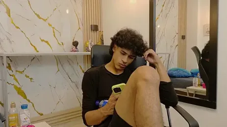 Zayn_Fox32 — Stripchat recorded stream image, 29.08.2026 18:40
