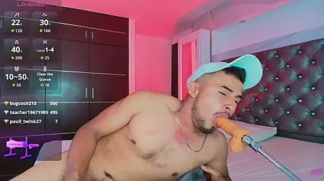Valentiinoss — Stripchat recorded stream image, 29.08.2026 20:30
