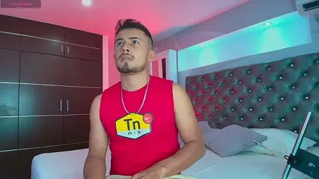 Valentiinoss — Stripchat recorded stream image, 29.08.2026 20:30