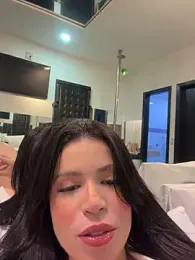 Rafaellaz — Stripchat recorded stream image, 29.08.2026 22:10