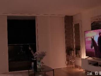 sammylaszlow — Chaturbate recorded stream image, 30.08.2026 02:40