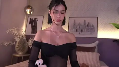 ElleDiane — Stripchat recorded stream image, 29.08.2026 22:10