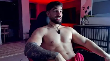 Valenthino_Salvatore — Stripchat recorded stream image, 30.08.2026 01:40