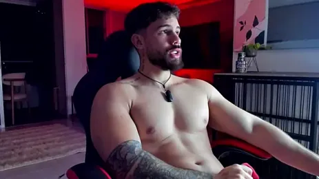 Valenthino_Salvatore — Stripchat recorded stream image, 30.08.2026 01:40