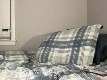 clydeaustin — Chaturbate recorded stream image, 30.08.2026 03:30