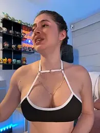 Sharon_07 — Stripchat recorded stream image, 29.08.2026 23:40