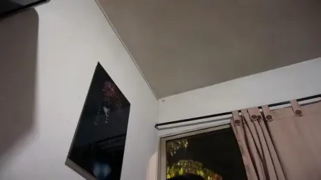romeolovedark — Stripchat recorded stream image, 30.08.2026 01:00