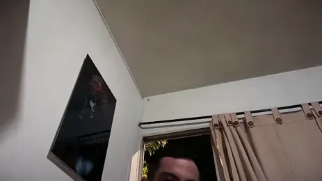 romeolovedark — Stripchat recorded stream image, 30.08.2026 01:00