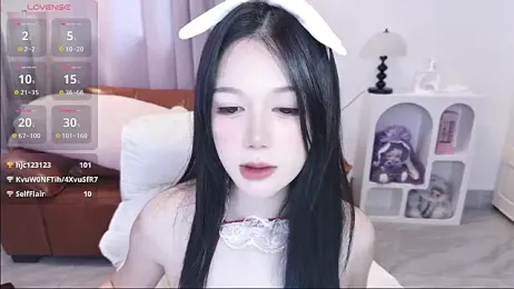 enya- — Stripchat recorded stream image, 30.08.2026 06:10
