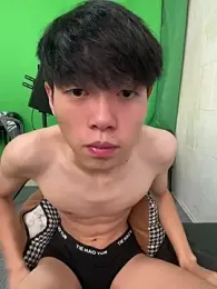 Hao-789 — Stripchat recorded stream image, 30.08.2026 07:50