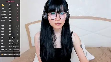 ashleyro1 — Stripchat recorded stream image, 30.08.2026 08:20