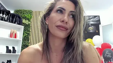 sweetcherry30 — Stripchat recorded stream image, 30.08.2026 07:30