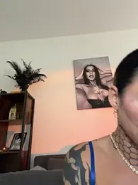 LexiCoco — Stripchat recorded stream image, 30.08.2026 11:30
