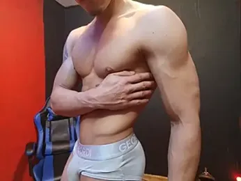 jhonny_thes28 — Stripchat recorded stream image, 30.08.2026 20:40