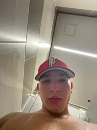 Horny_nick19 — Stripchat recorded stream image, 30.08.2026 21:50