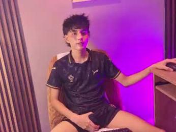 christopher_robin4 — Chaturbate recorded stream image, 30.08.2026 19:30
