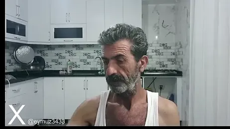 kobratrk21 — Stripchat recorded stream image, 30.08.2026 20:30