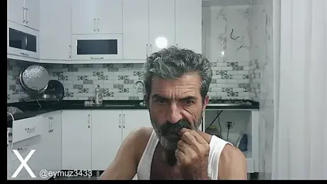 kobratrk21 — Stripchat recorded stream image, 30.08.2026 20:30