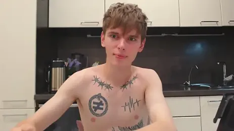 Fredd_Xanders — Stripchat recorded stream image, 30.08.2026 19:10