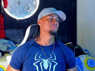 Dylan Jake — Flirt4free recorded stream image, 30.08.2026 23:50