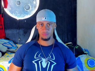Dylan Jake — Flirt4free recorded stream image, 30.08.2026 23:50