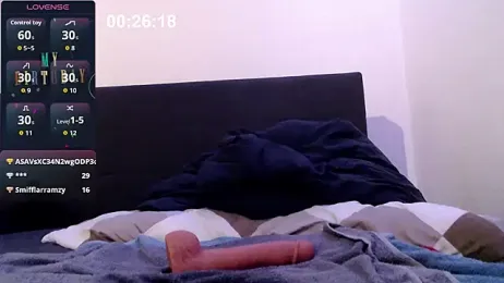 -sluttyass- — Stripchat recorded stream image, 30.08.2026 22:50