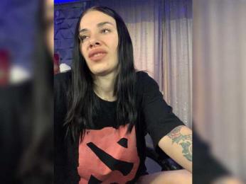 deva_maria — Bongacams recorded stream image, 31.08.2026 07:10