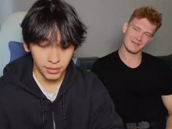 chem1ko — Chaturbate recorded stream image, 31.08.2026 06:30