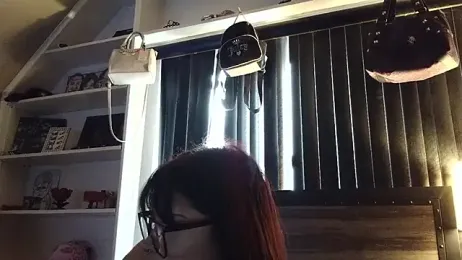 mollythegamer6 — Stripchat recorded stream image, 31.08.2026 10:50